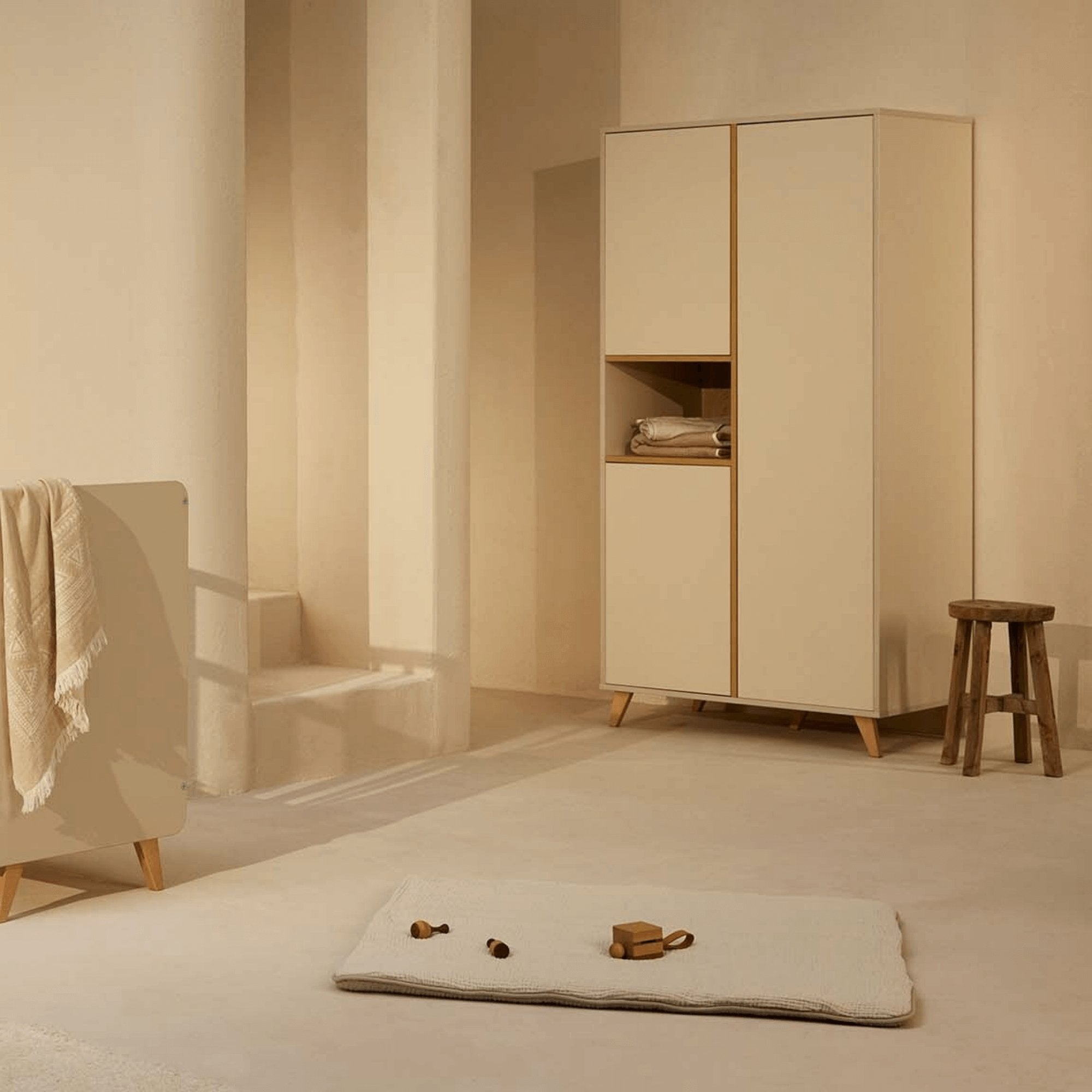 Spinta Loft Clay - little-goose.com