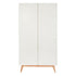 Spinta Trendy Clay - 2 doors - little-goose.com