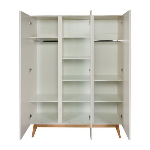 Spinta Trendy Clay - 3 doors - little-goose.com