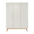 Spinta Trendy Clay - 3 doors - little-goose.com