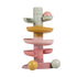 Spiralinis bokštas - Pink - little-goose.com