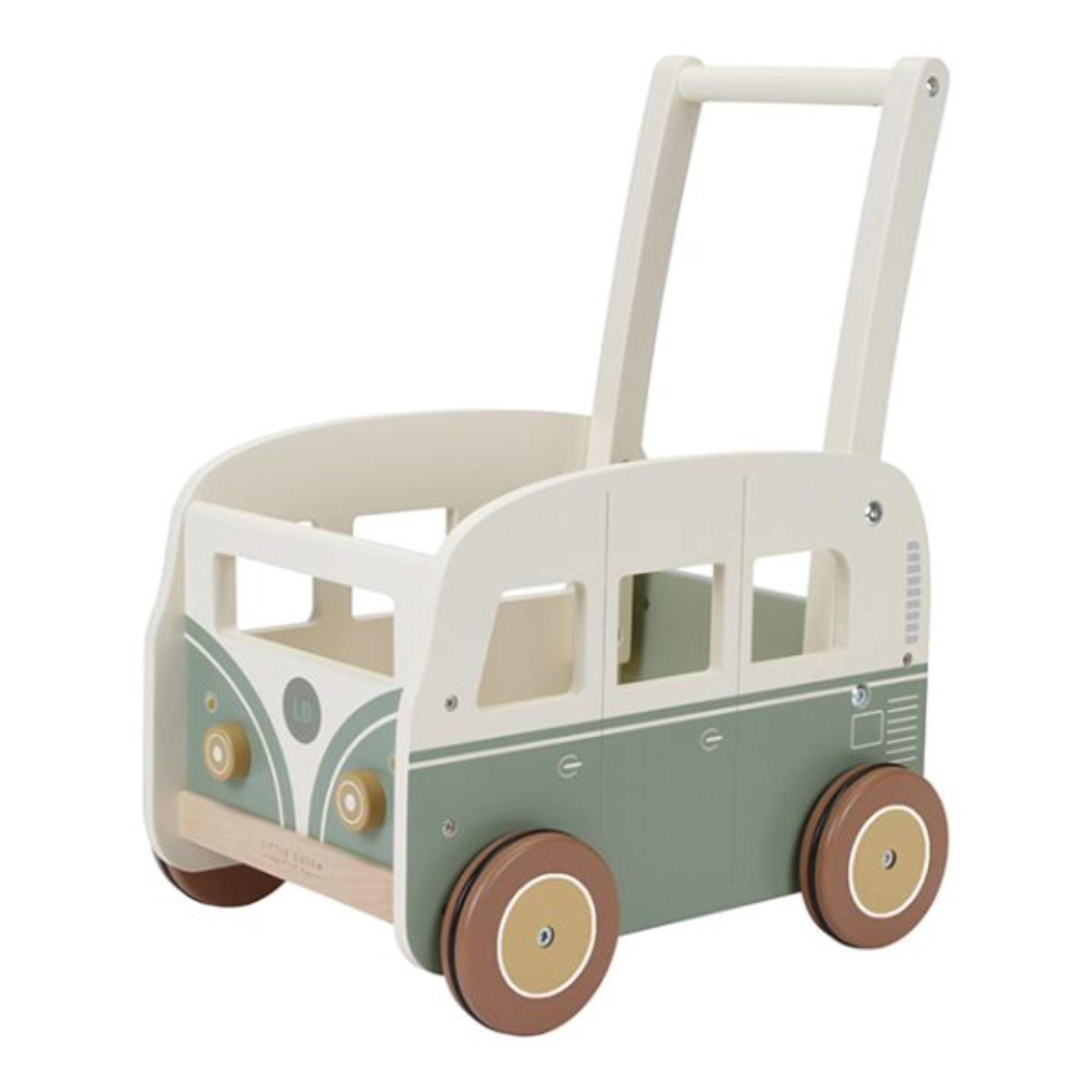 Stumdukas Retro Bus - little-goose.com