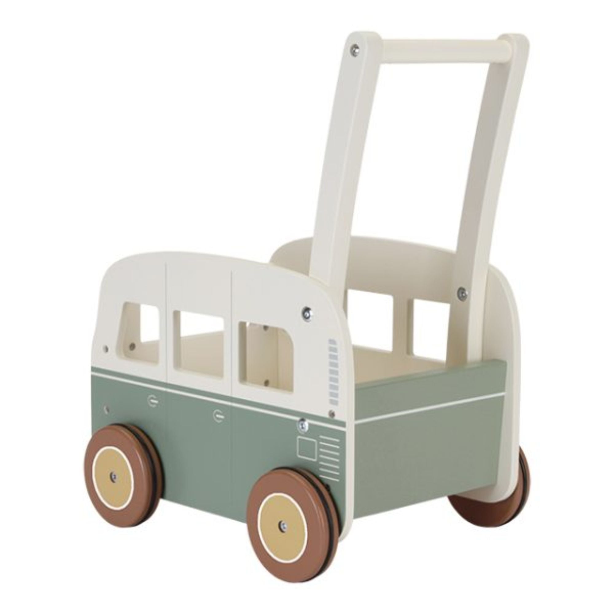 Stumdukas Retro Bus - little-goose.com
