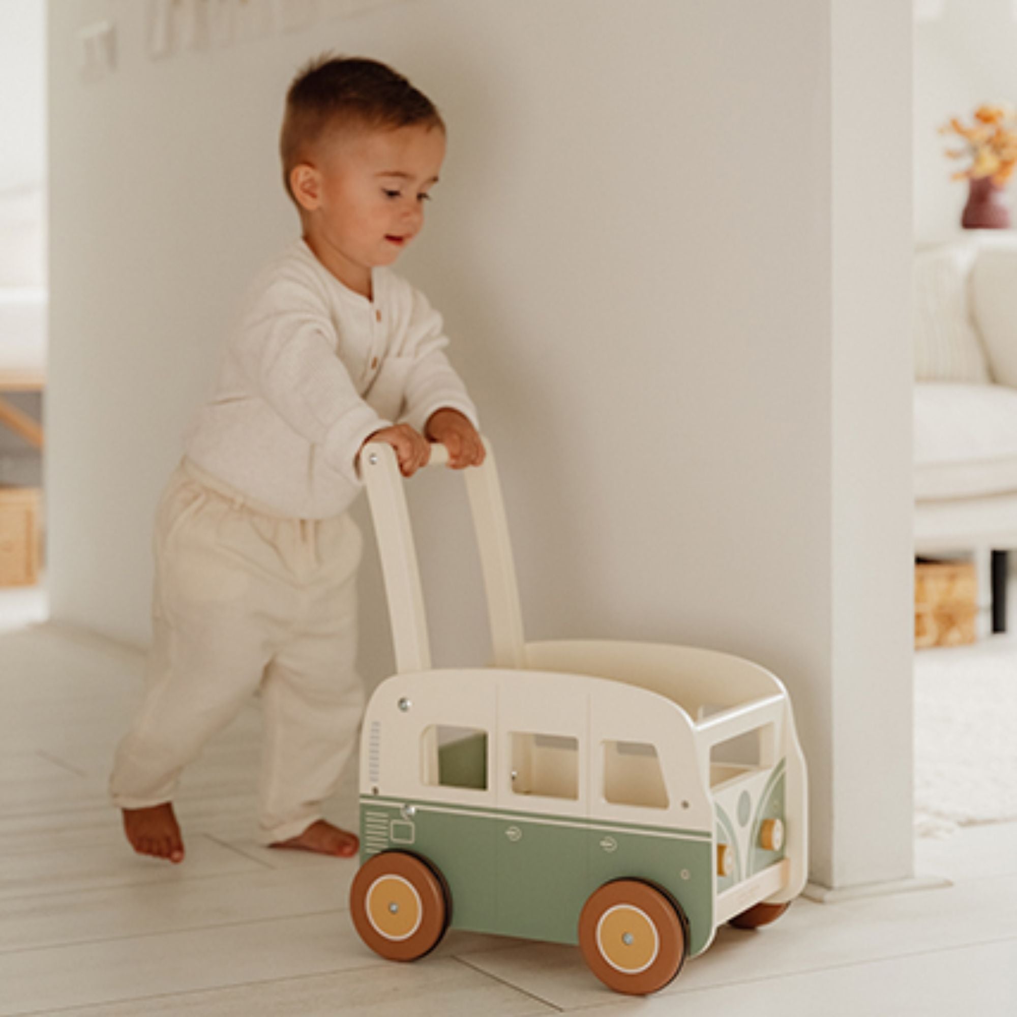 Stumdukas Retro Bus - little-goose.com