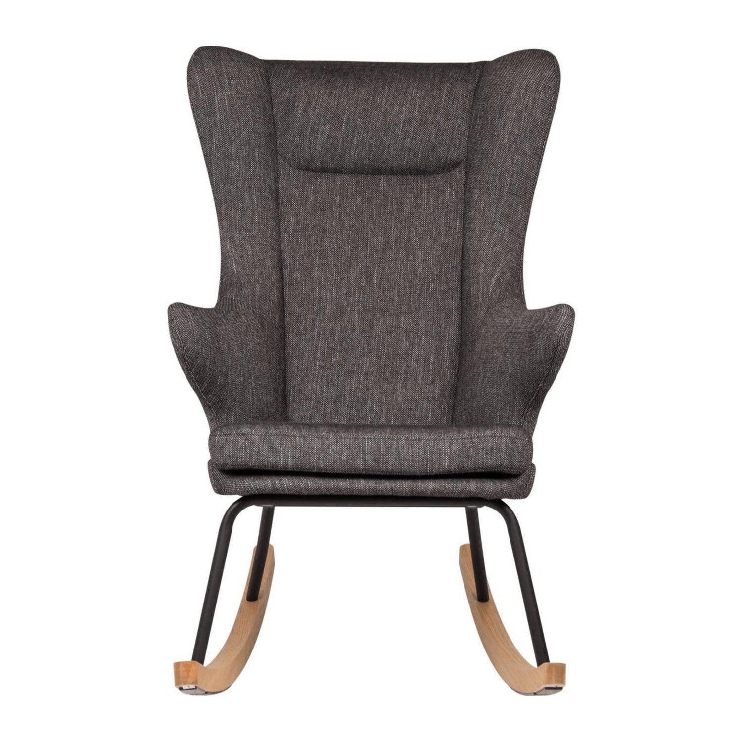 Supama kėdė Chair De Luxe - Black - little-goose.com