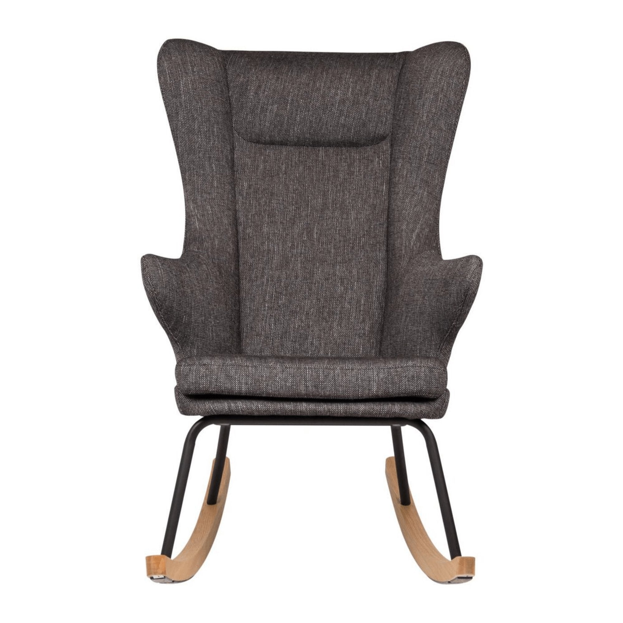 Supama kėdė Chair De Luxe - Black - little-goose.com