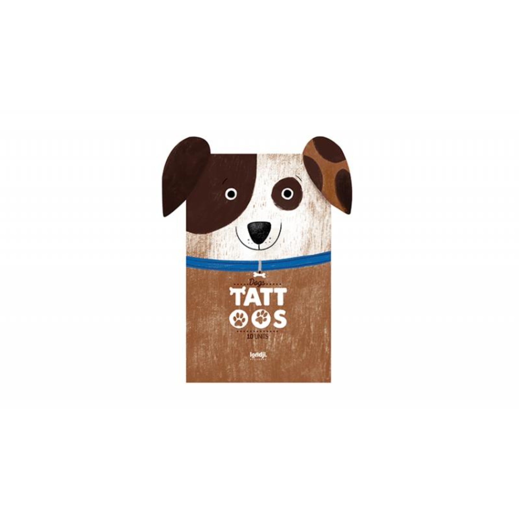Tatuiruotės Dogs - little-goose.com