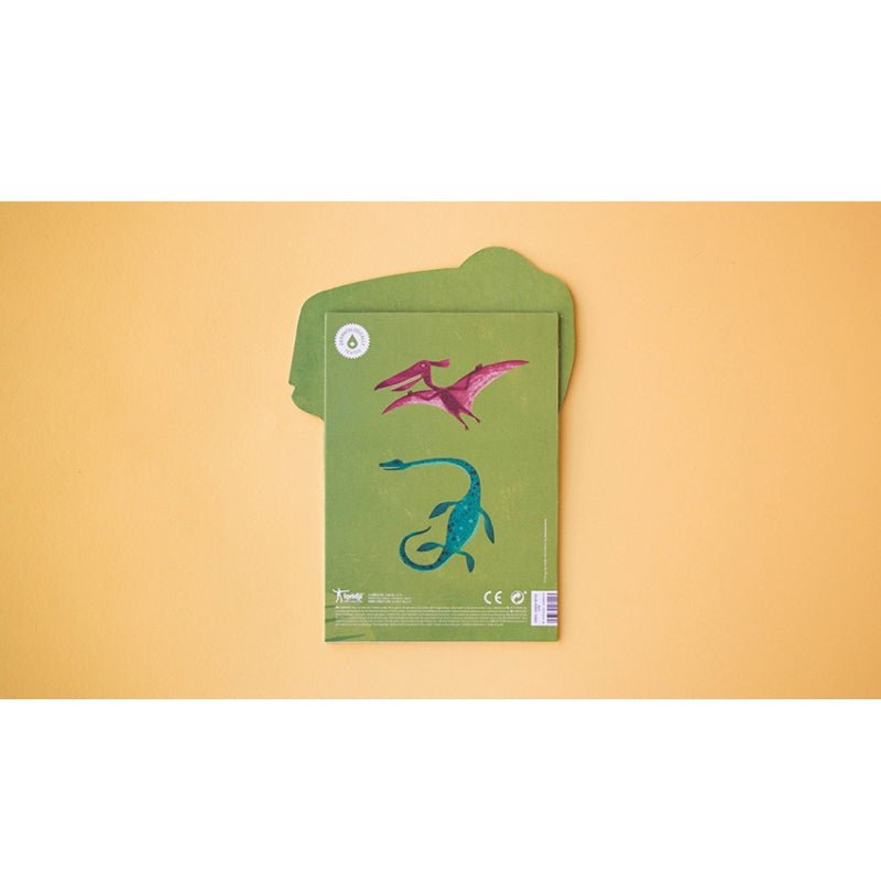 Tatuiruotės Jurassic - little-goose.com