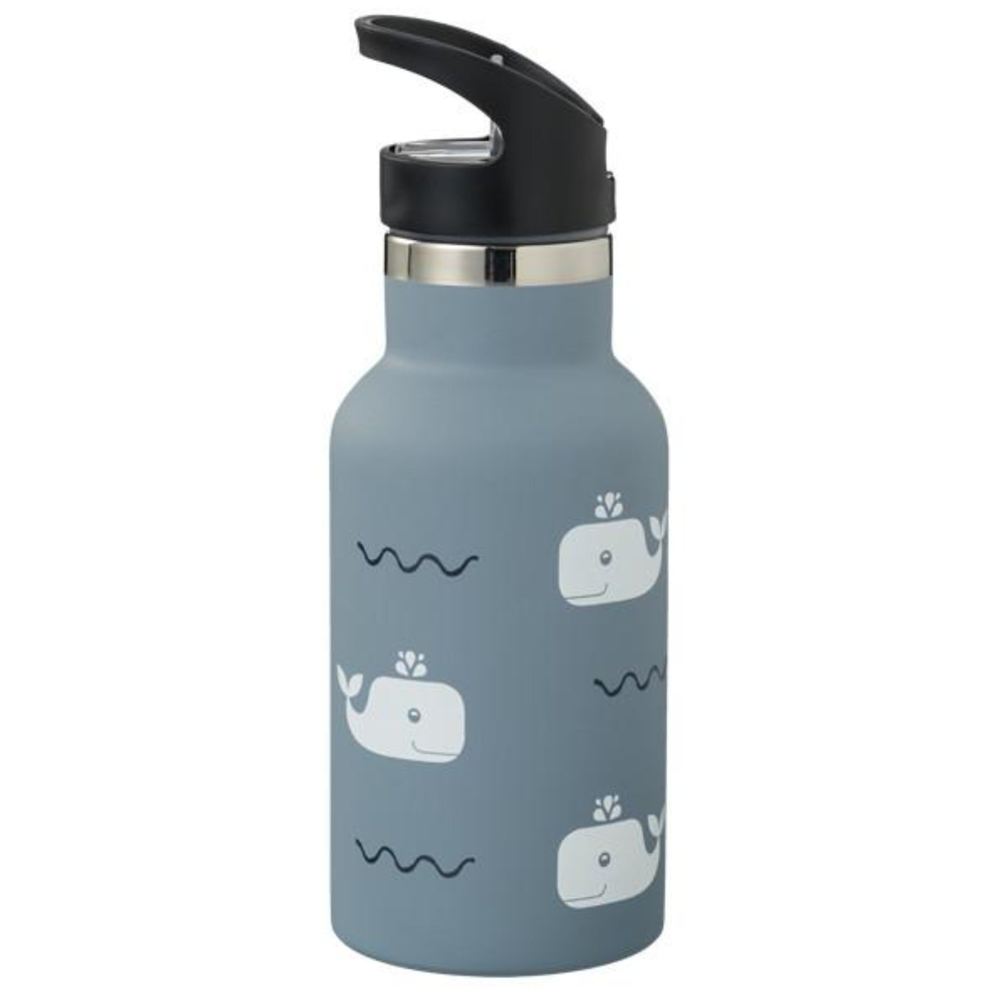Termosinė gertuvė Whale - little-goose.com