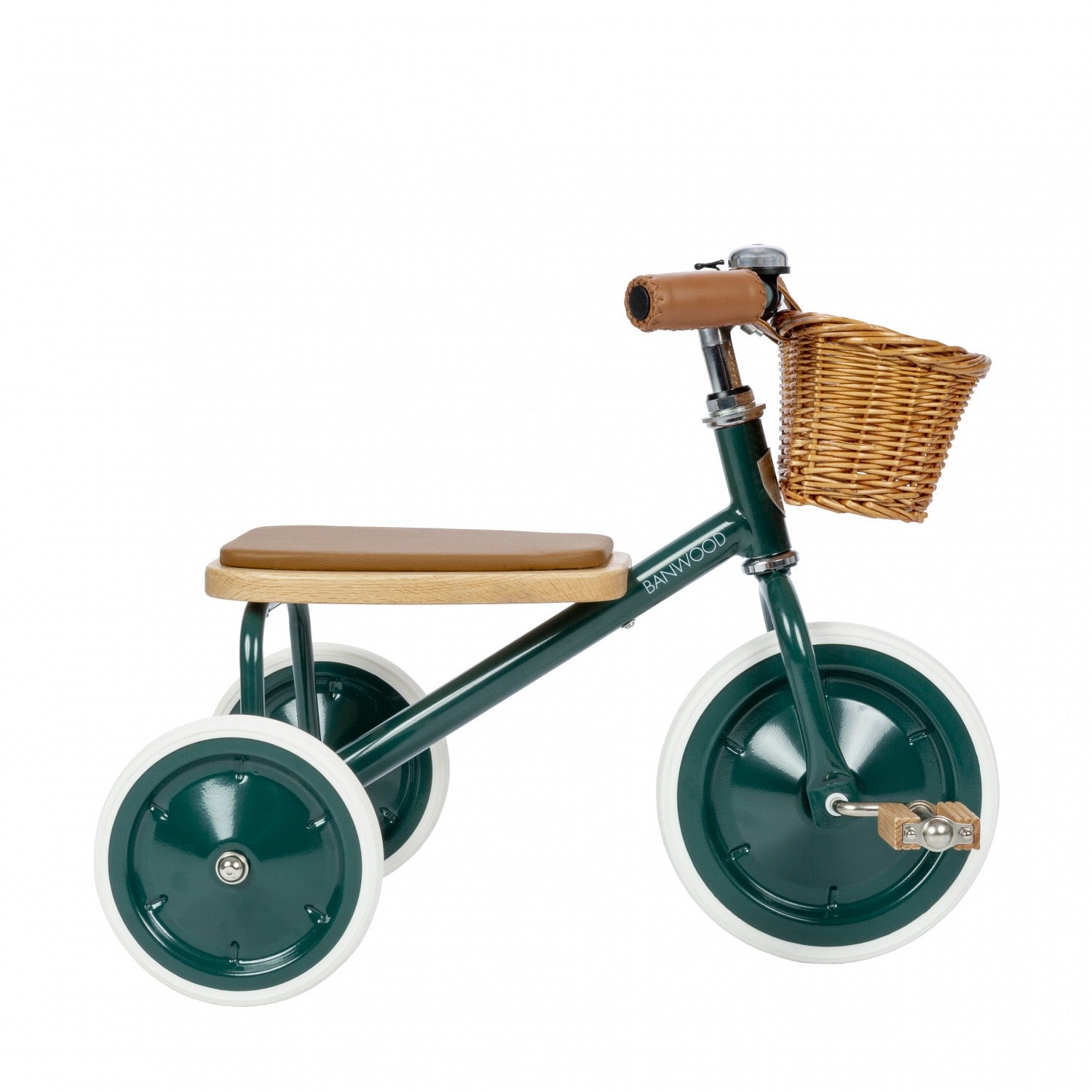 Triratukas Green - little-goose.com