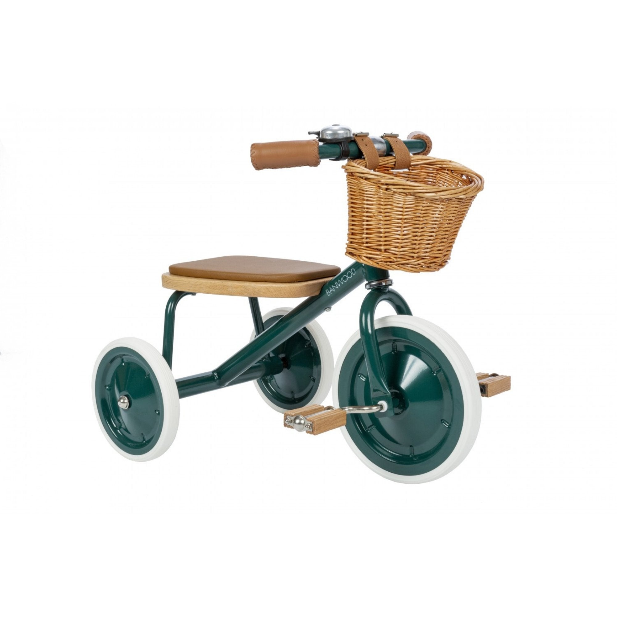 Triratukas Green - little-goose.com