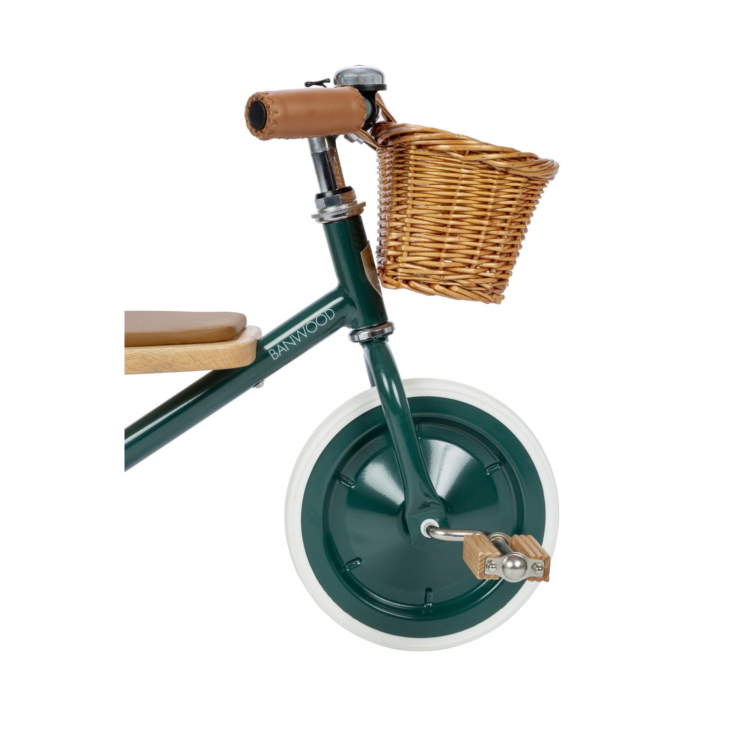 Triratukas Green - little-goose.com