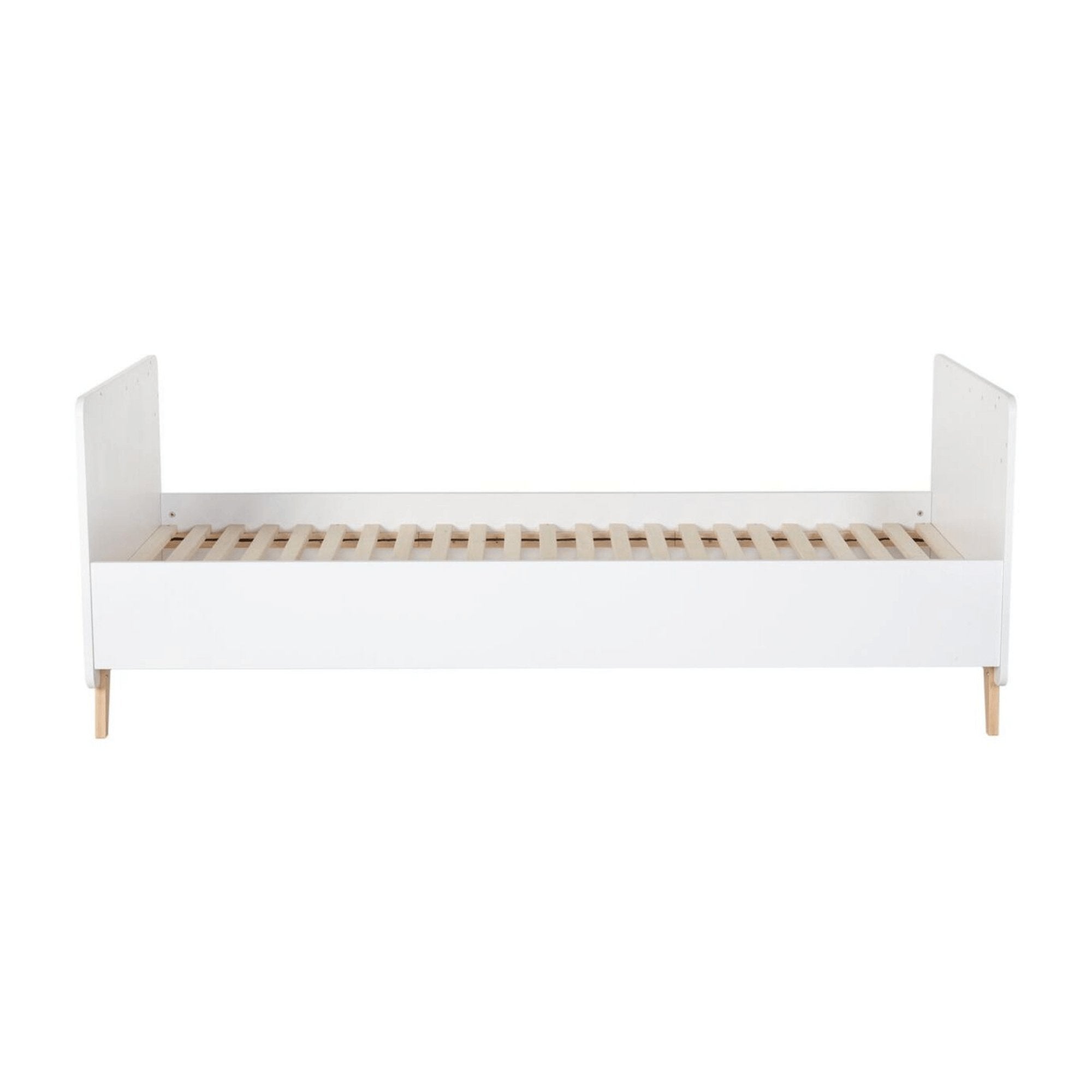 Vaikiška lova Loft White - little-goose.com