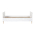 Vaikiška lova Loft White - little-goose.com
