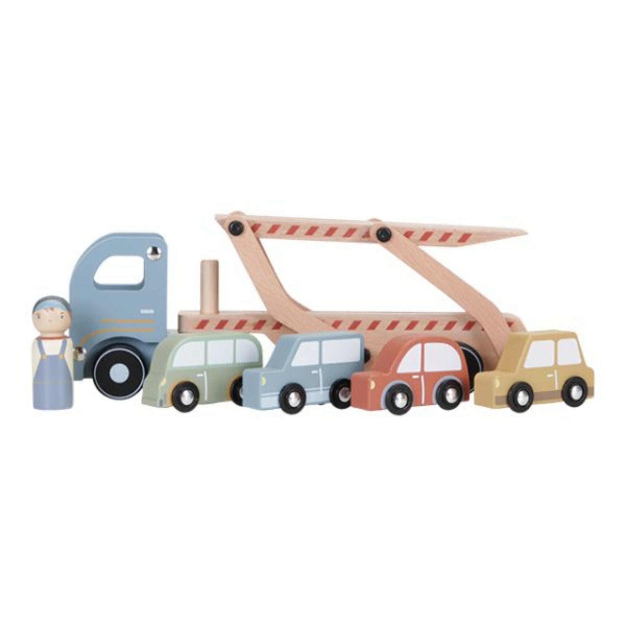 Vilkikas - little-goose.com