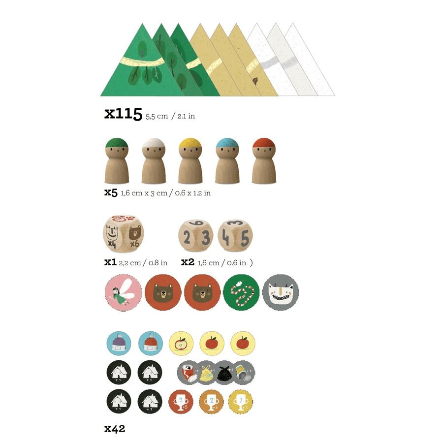 Žaidimas Climb the Mountain - little-goose.com