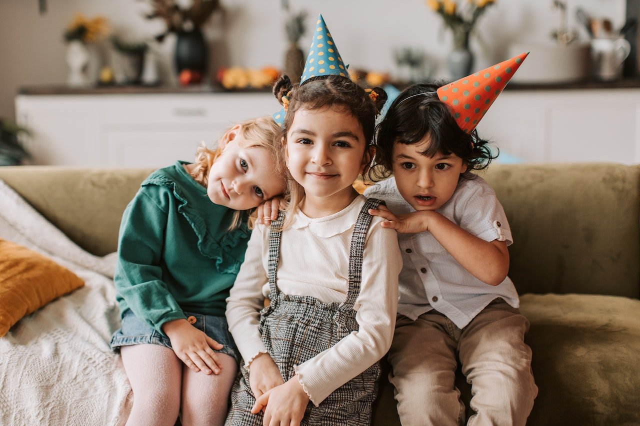 Užkandžiai vaikų gimtadieniui – svarbus šventės sėkmės aspektas - little-goose.com