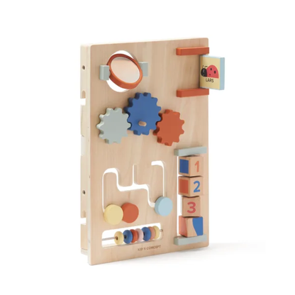 Užsiėmimų stumdukas