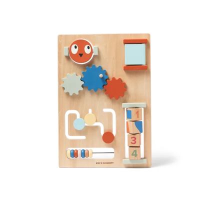 Užsiėmimų stumdukas