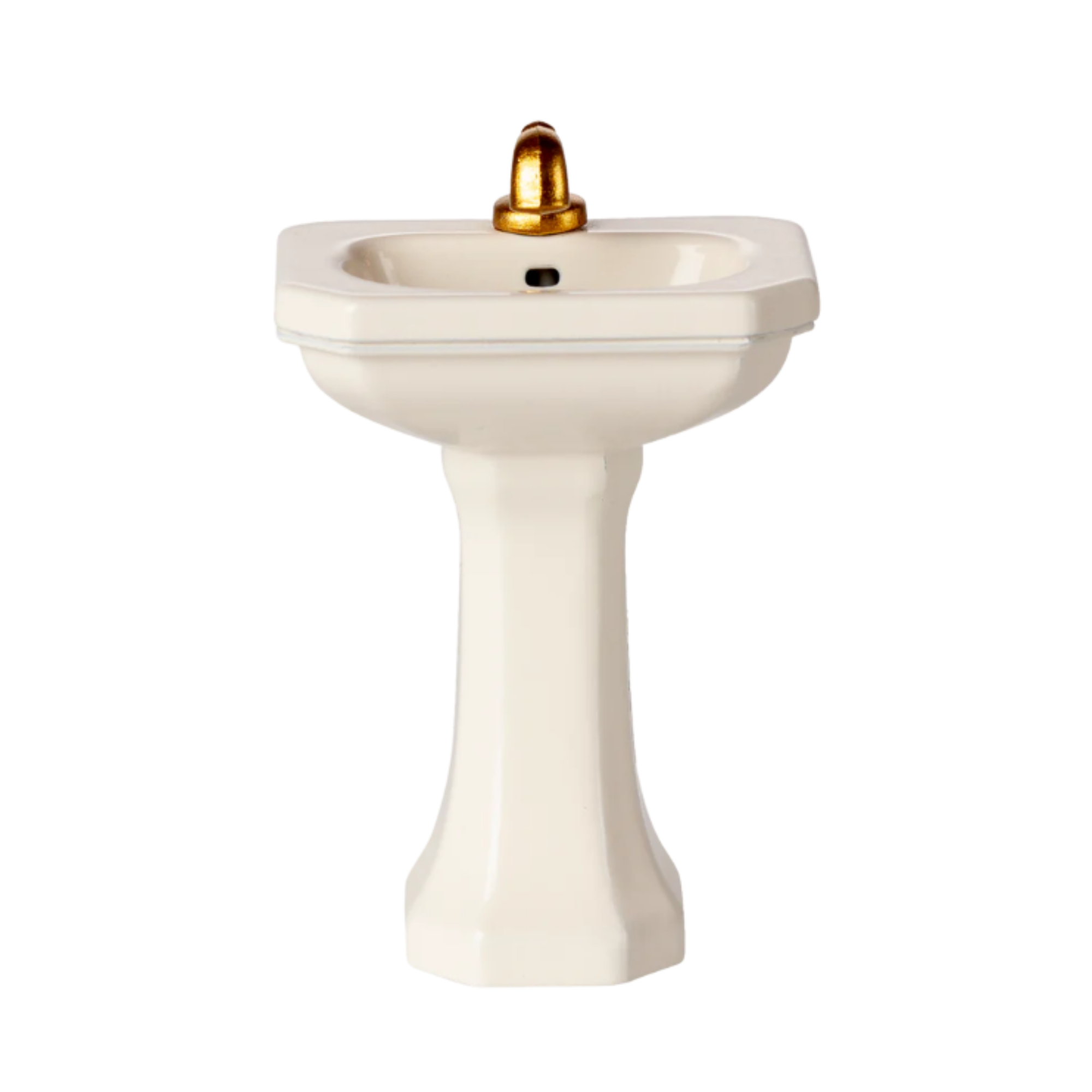 Peliukų kriauklė - Off white