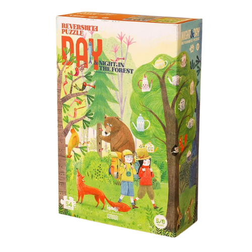 Londji Puzzle Night & Day