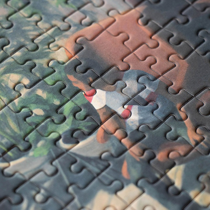 Puzzle Reunion