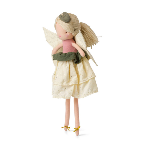 Picca Loulou fairy Dolores