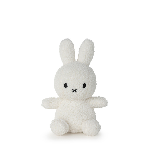 Miffy zuikutis - Cream 23 cm.