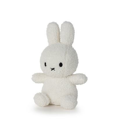Miffy bunny - Cream 23 cm.