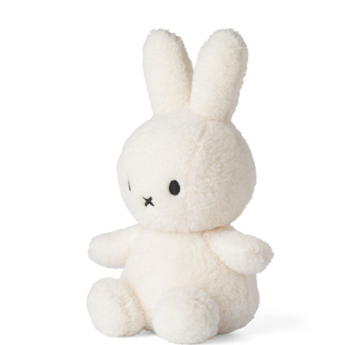 Miffy bunny - Cream