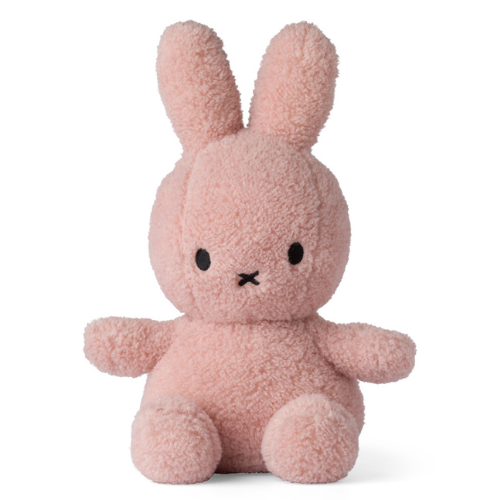 Miffy zuikutis- Pink 33 cm.