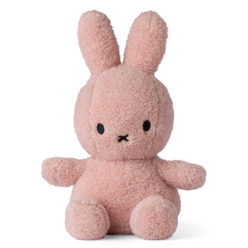 Miffy bunny - Pink 33 cm.