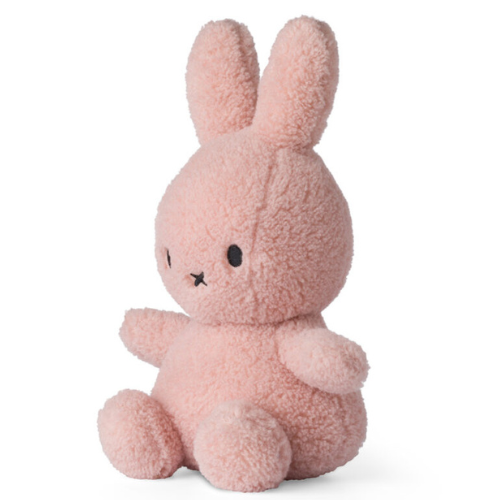 Miffy bunny - Pink 33 cm.