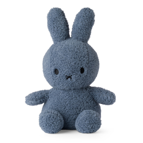 Miffy the bunny - Blue