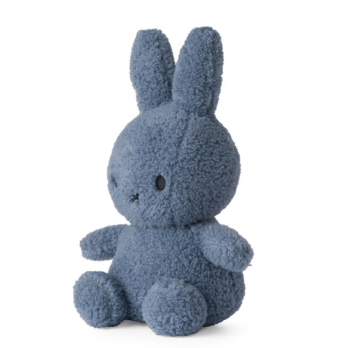 Miffy the bunny - Blue