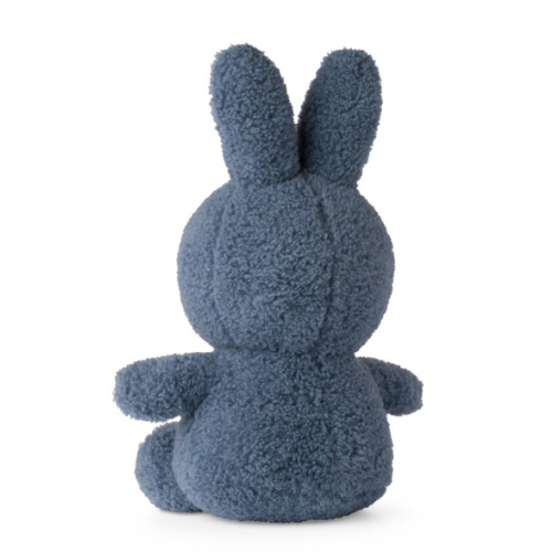 Miffy zuikutis- Blue 33 cm.