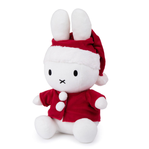 Miffy the Christmas Bunny
