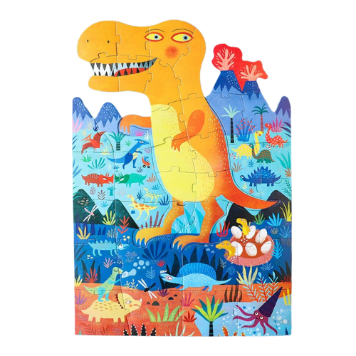 Londji Puzzle My T-Rex