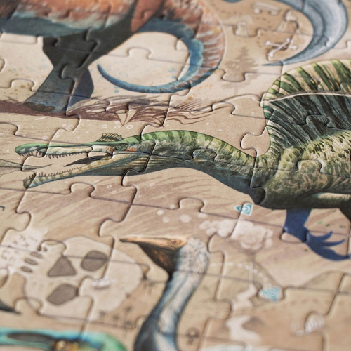 Londji Puzzle Dinos Explorer