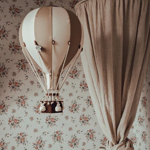 EO Balloon mirror