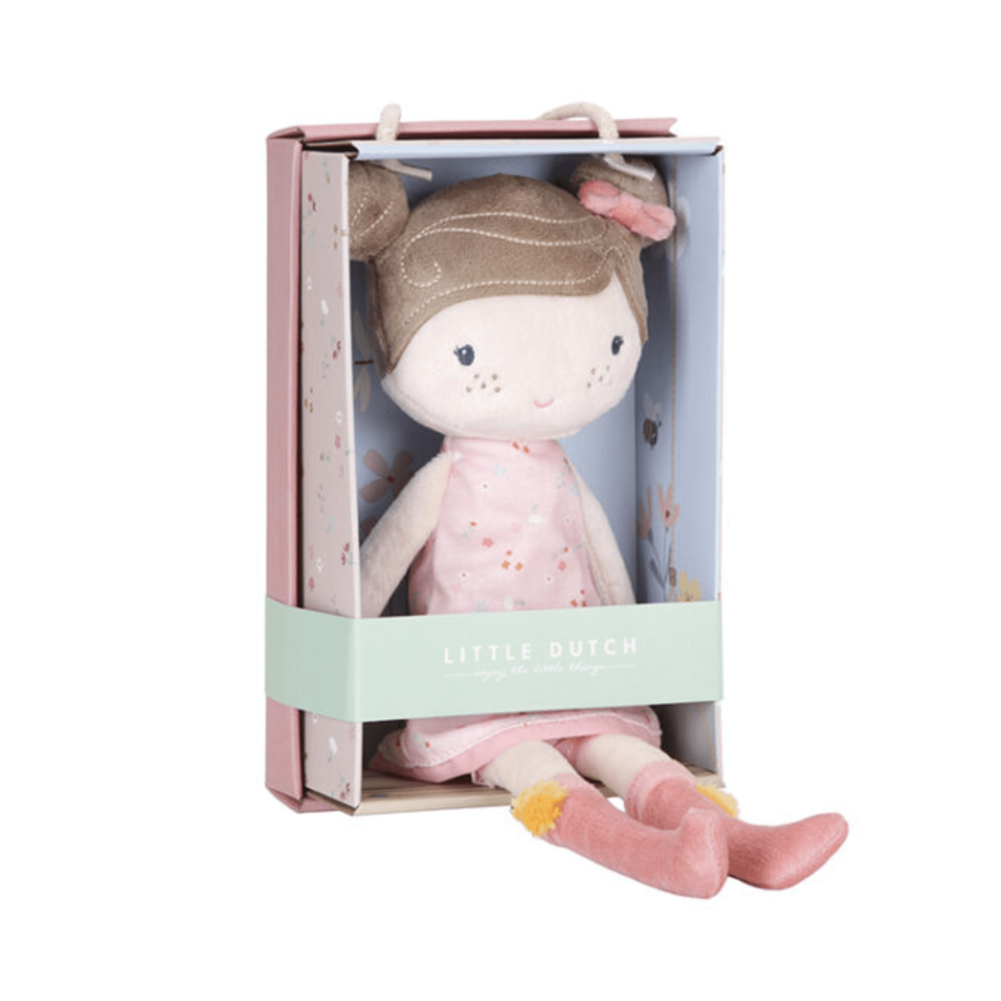 Little Dutch Doll Rosa