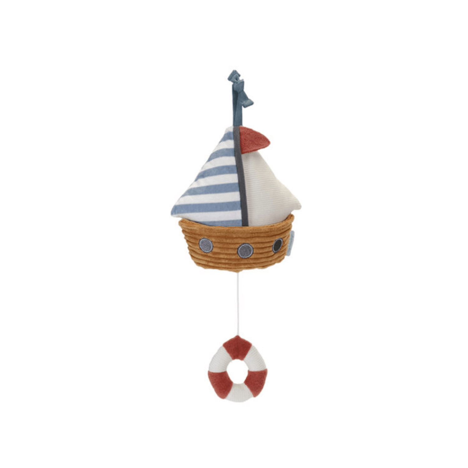 Muzikinis žaislas - Sailors Bay