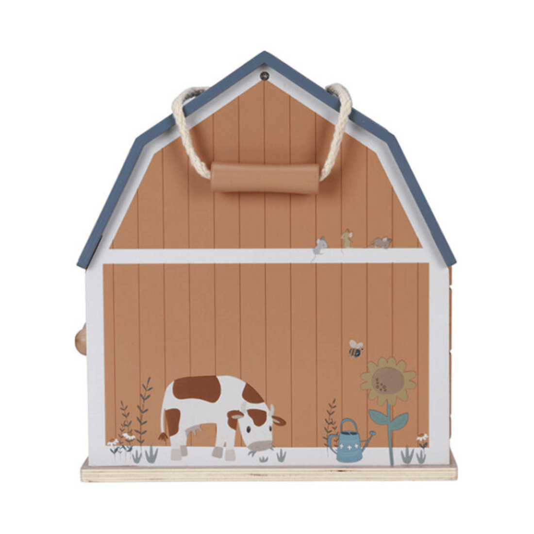 Medinis namas - Little Farm