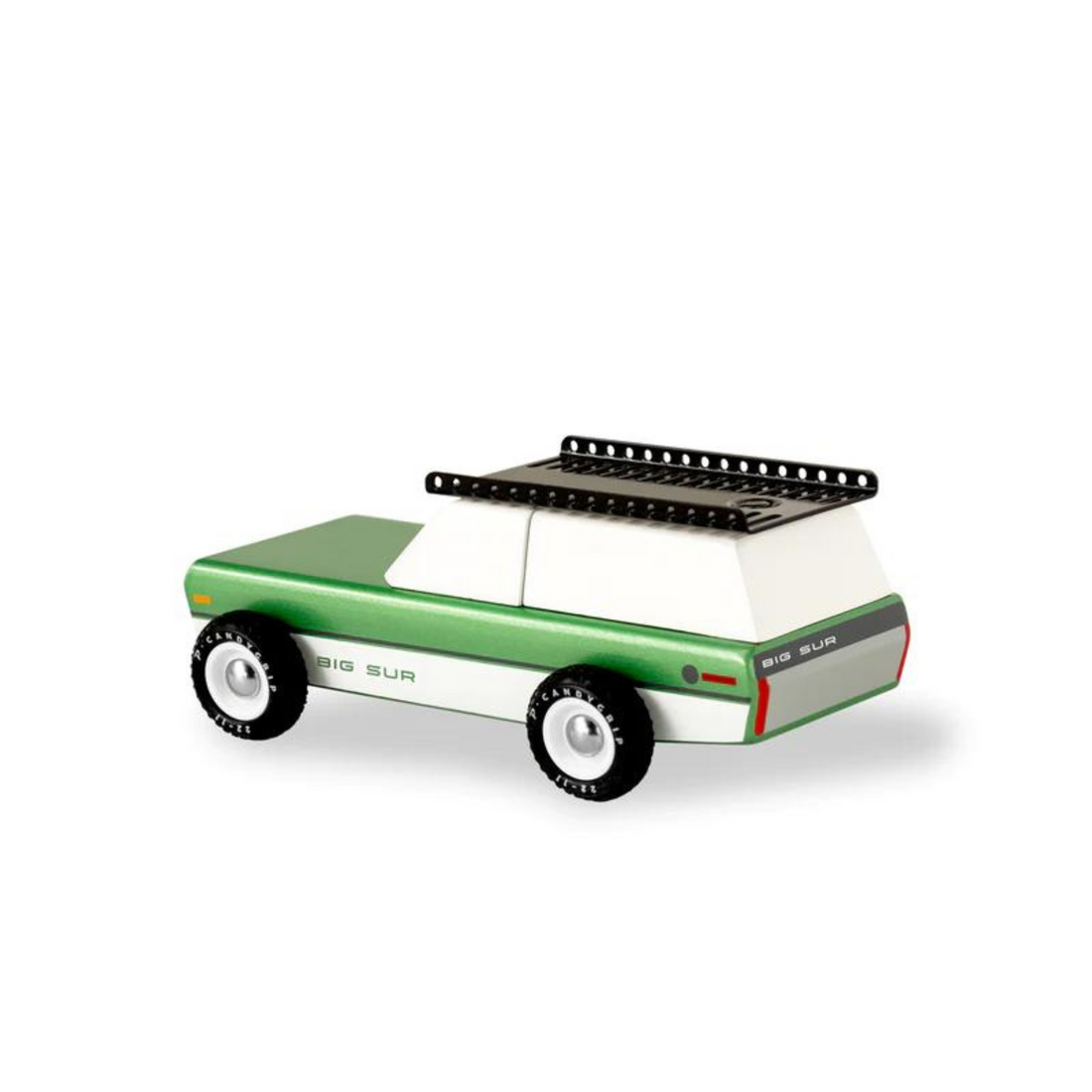 Americana Big Sur Green