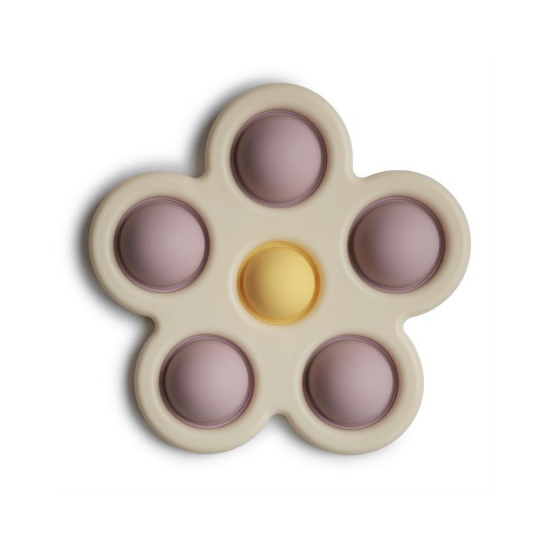 Užsiėmimas vaikams - Flower Press Toy