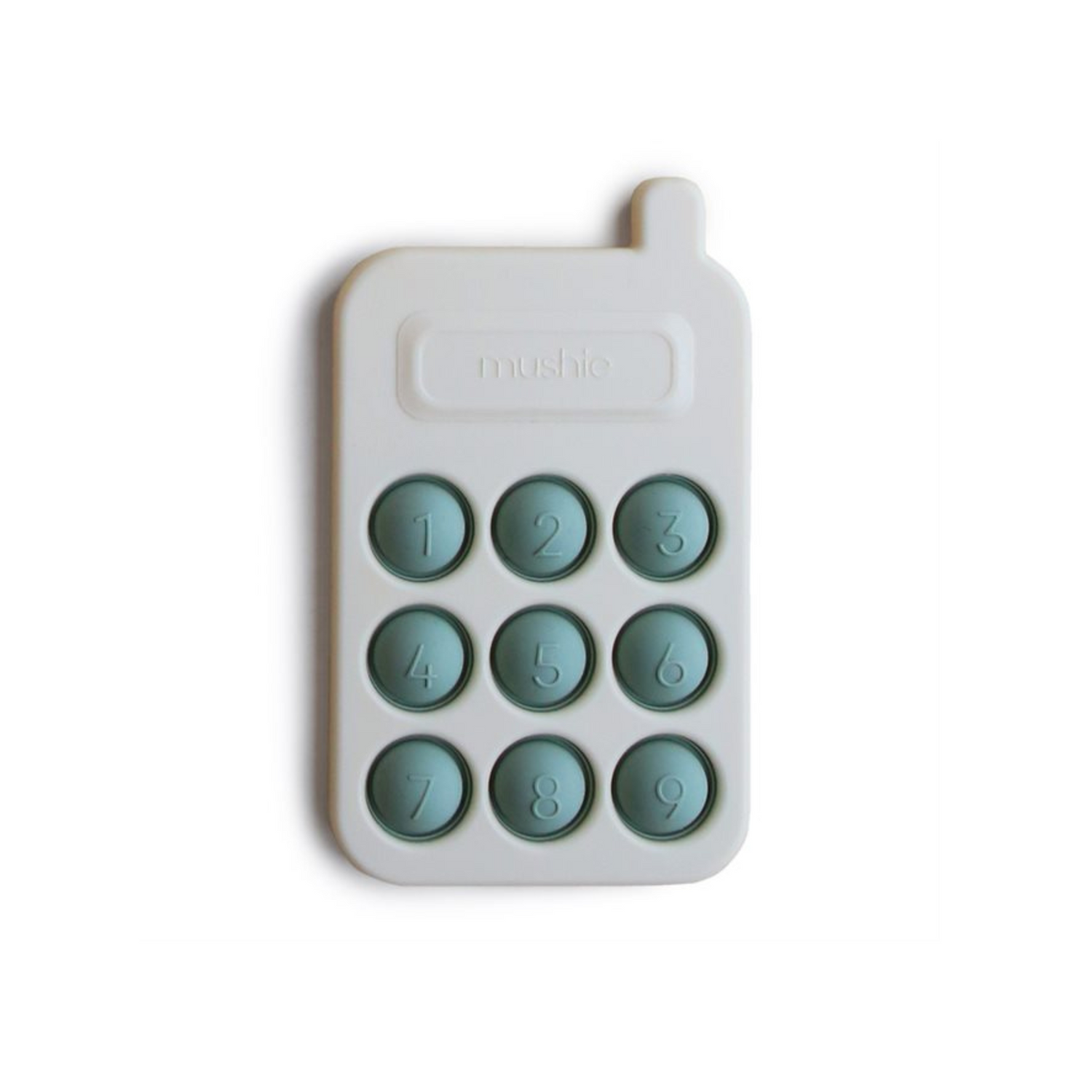 Activity for children - Phone Press Toy