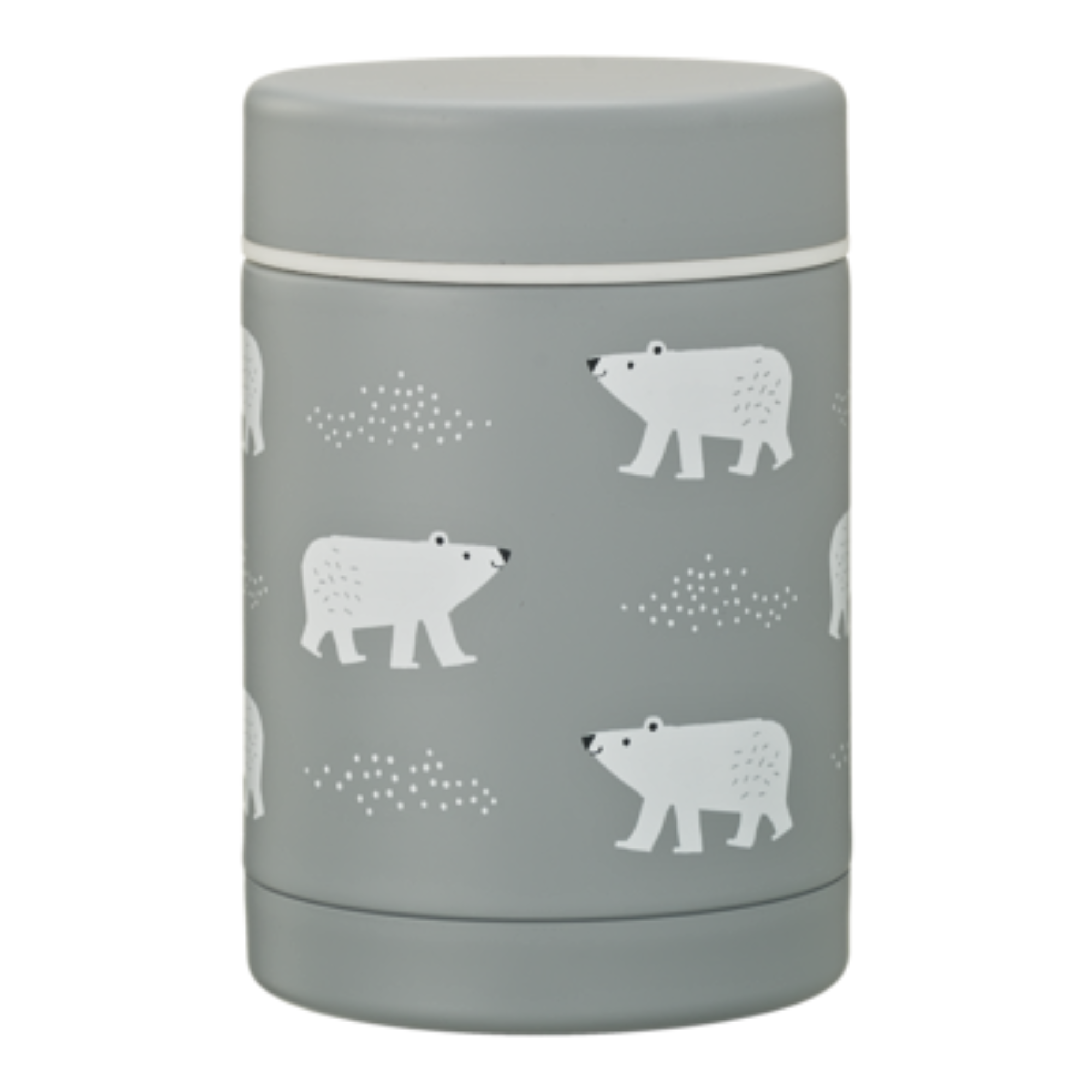 Fresk thermos food jar Polar bear