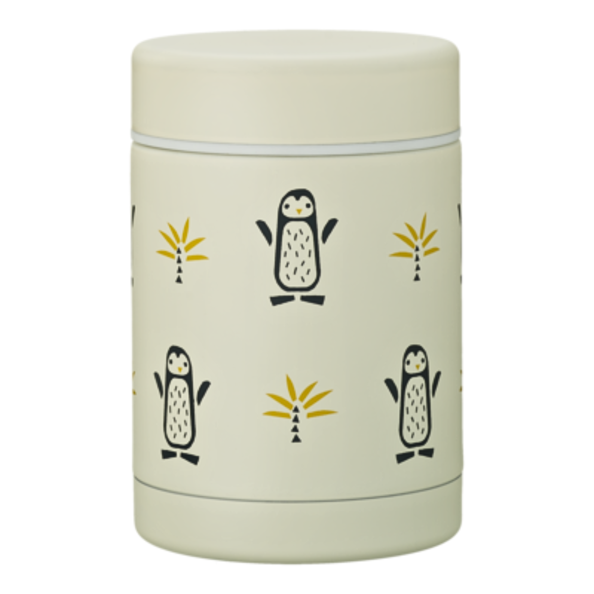 Fresk thermos food jar Penguin