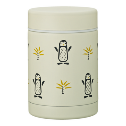 Fresk thermos food jar Penguin