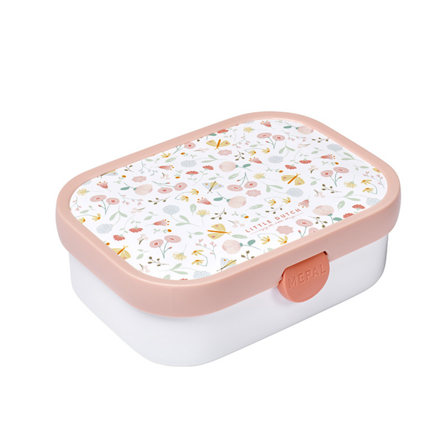 Snack box - Flowers &amp;amp; Butterflies